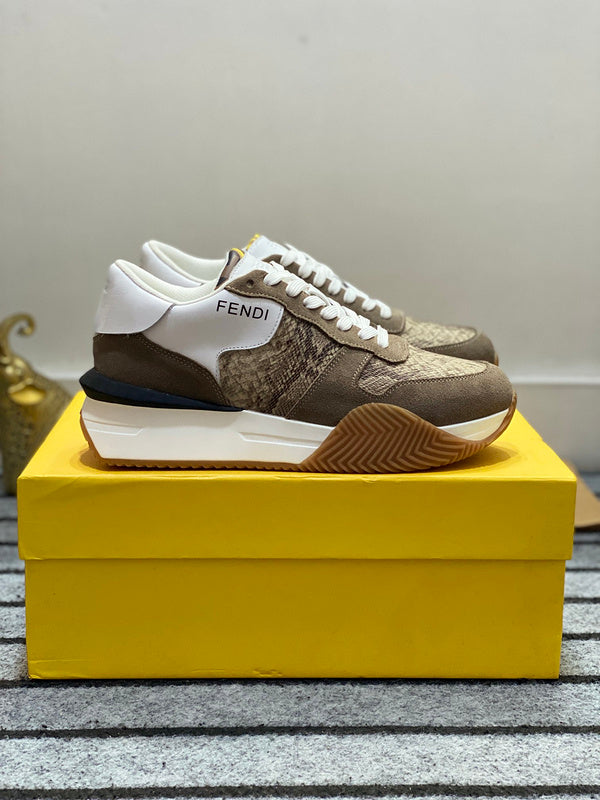 VV - MAME Shoes - 104