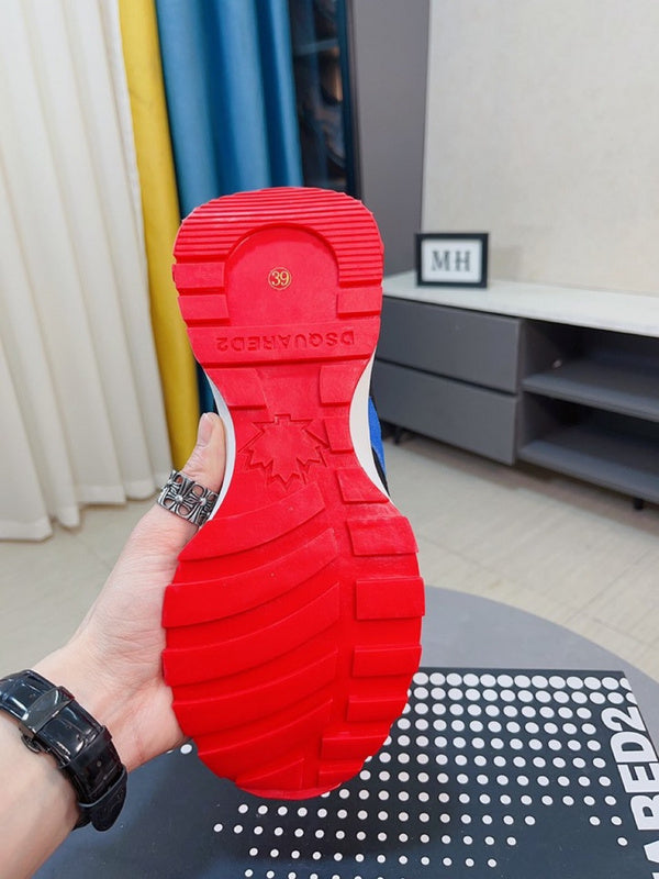 VV - DQ2 Shoes - 067