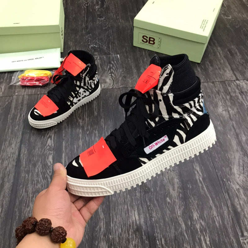 VV - YZ Shoes - 060