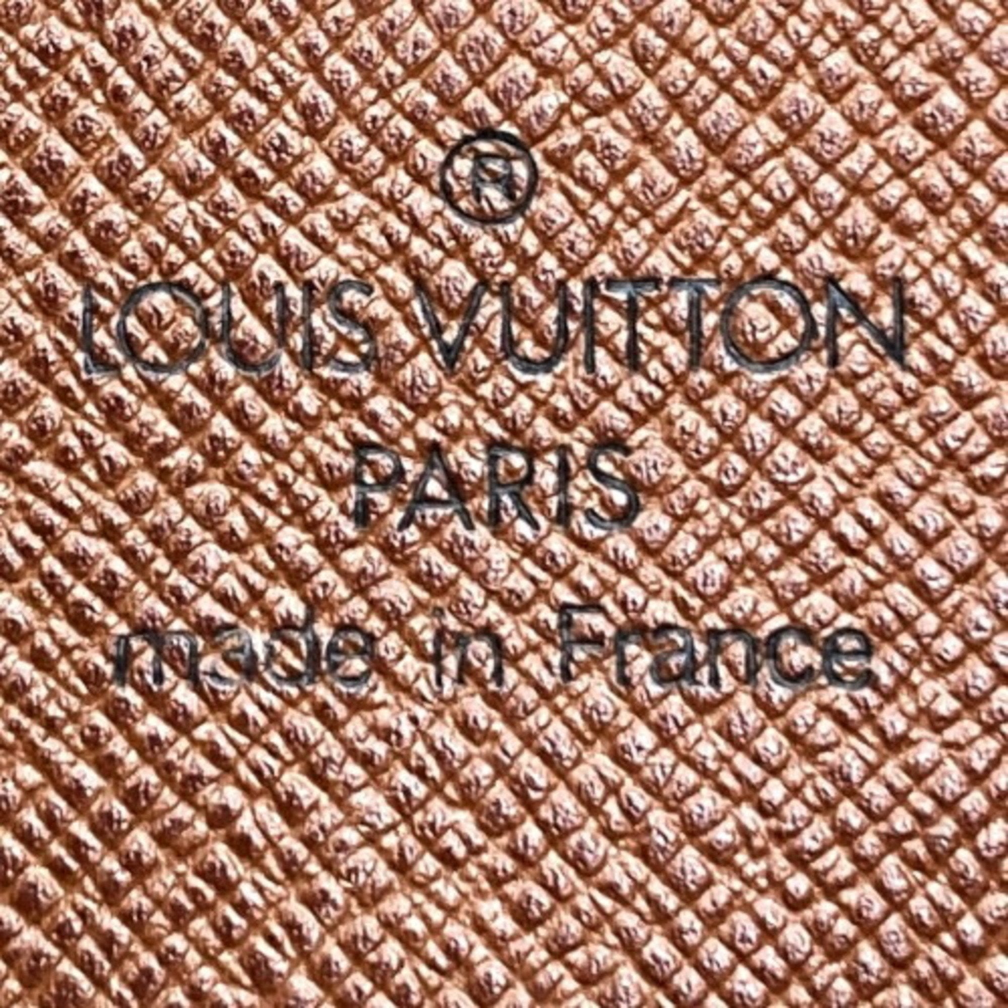 Louis Vuitton Trocadéro Canvas Shoulder Bag ()