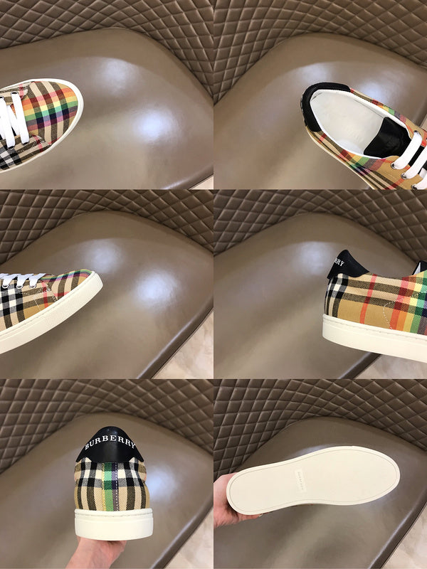 VV - BOR Shoes - 306