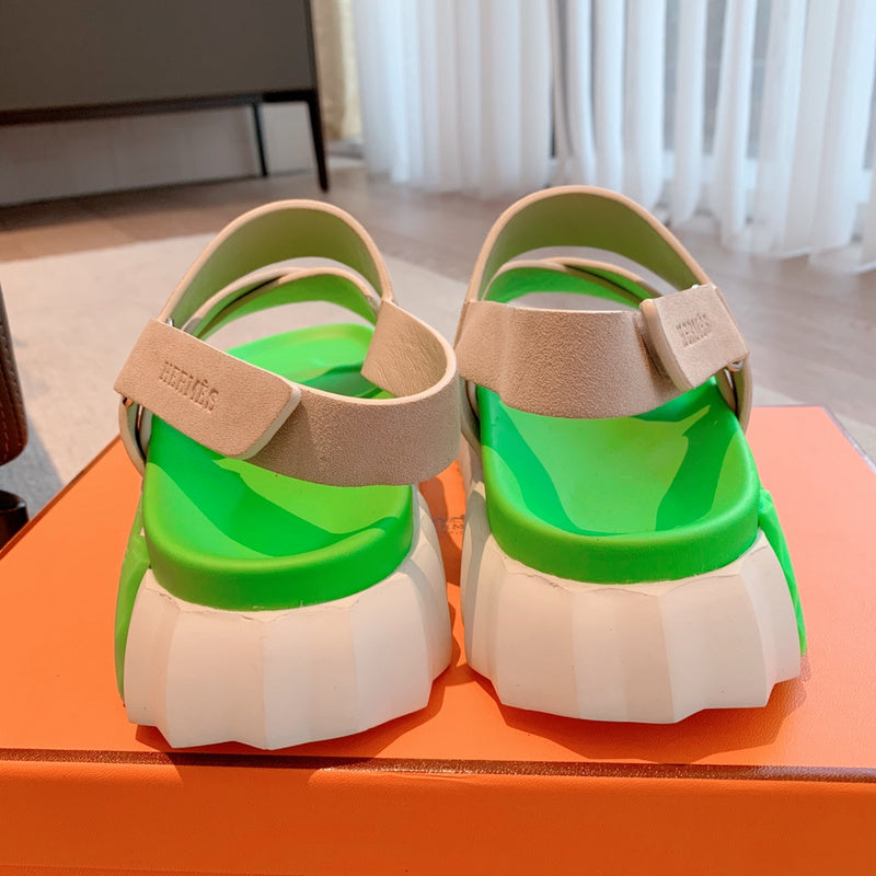VV - HMS Shoes - 281