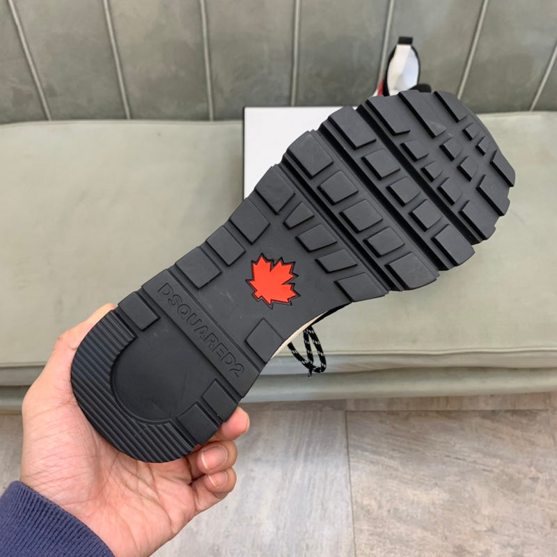 VV - DQ2 Shoes - 165