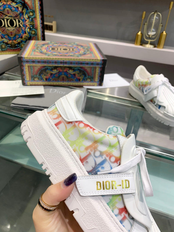 VV - DOR Shoes - 836