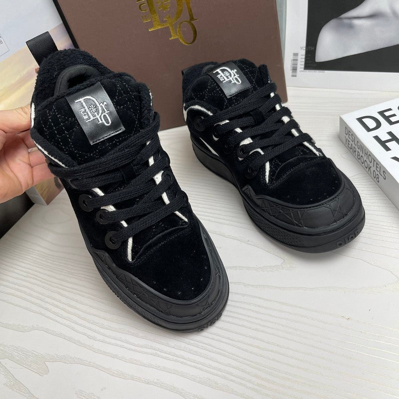 VV - DOR Shoes - 651