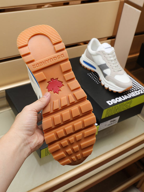 VV - DQ2 Shoes - 142