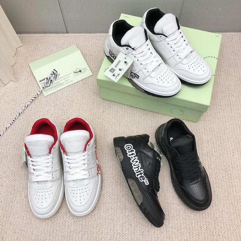 VV - YZ Shoes - 125