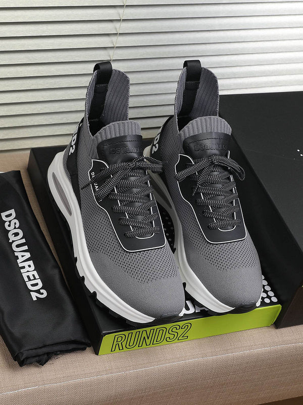 VV - DQ2 Shoes - 114