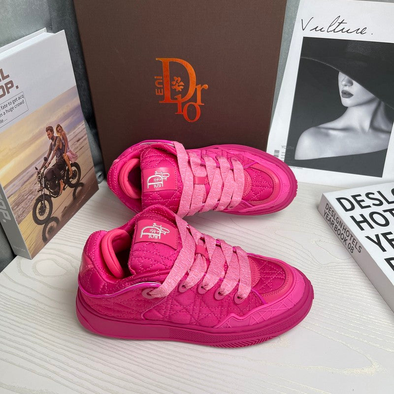 VV - DOR Shoes - 659