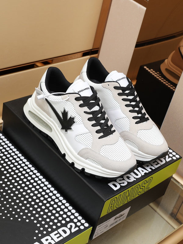 VV - DQ2 Shoes - 139