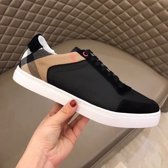 VV - BOR Shoes - 296