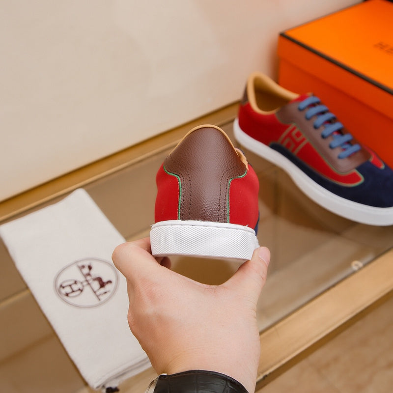 VV - HMS Shoes - 009