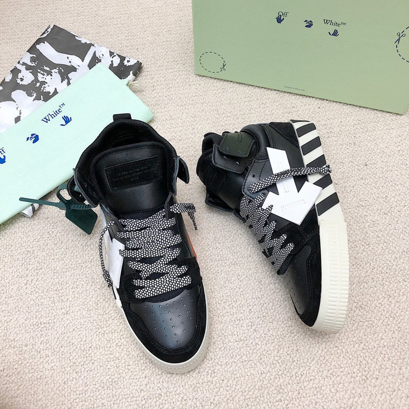 VV - YZ Shoes - 121