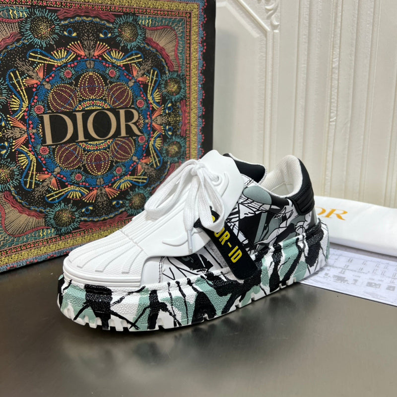 VV - DOR Shoes - 868
