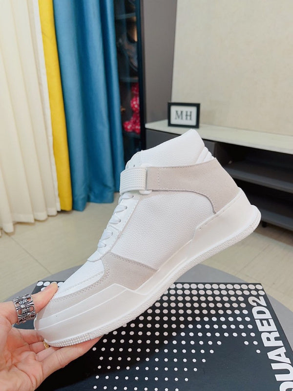 VV - DQ2 Shoes - 034
