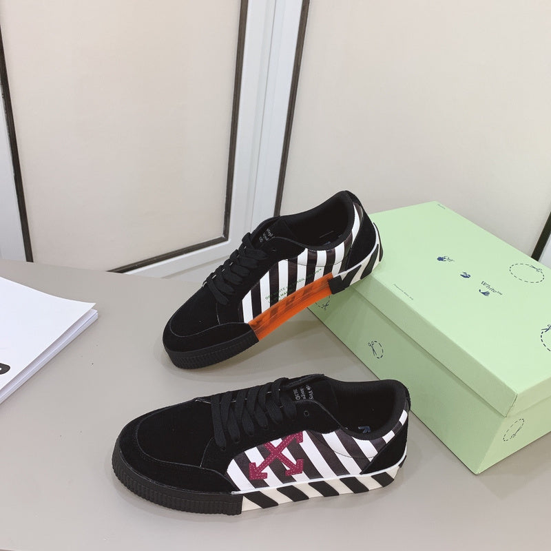 VV - YZ Shoes - 178