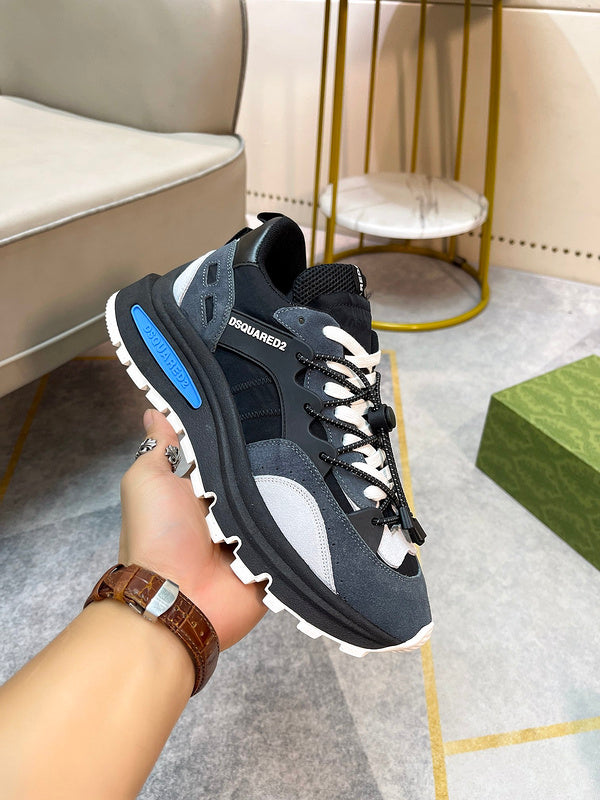 VV - DQ2 Shoes - 009