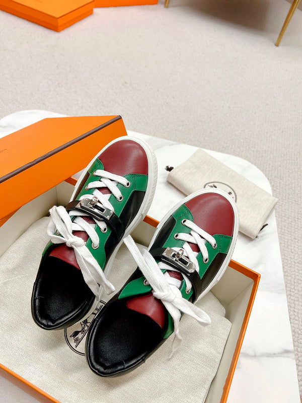 VV - HMS Shoes - 133