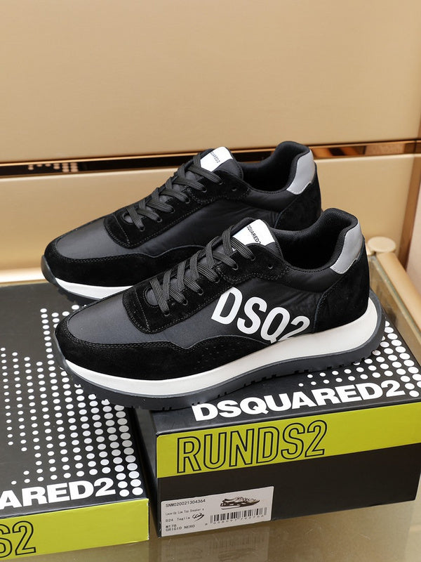 VV - DQ2 Shoes - 141