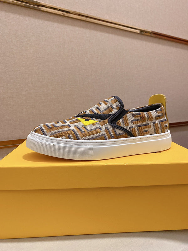 VV - MAME Shoes - 413