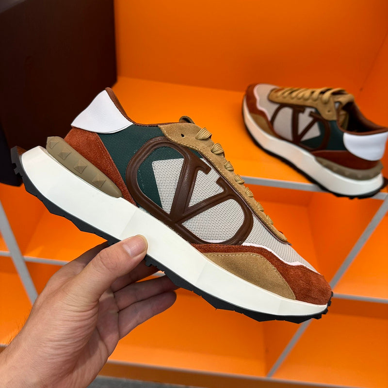 VV - VEL Shoes - 163