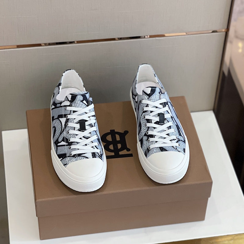 VV - BOR Shoes - 375