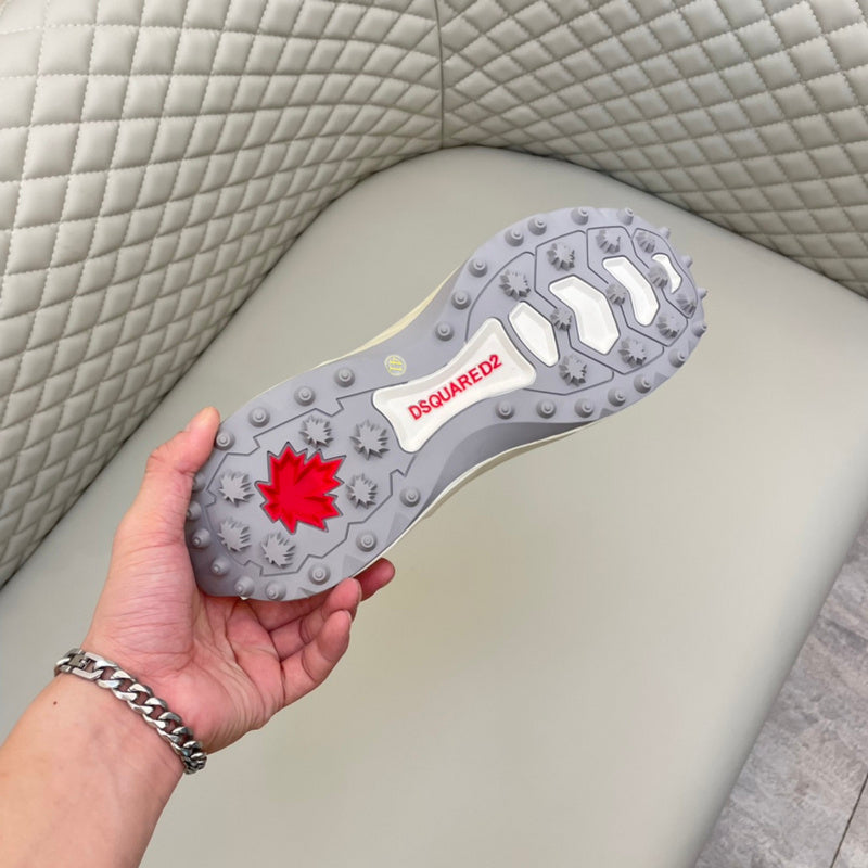 VV - DQ2 Shoes - 088