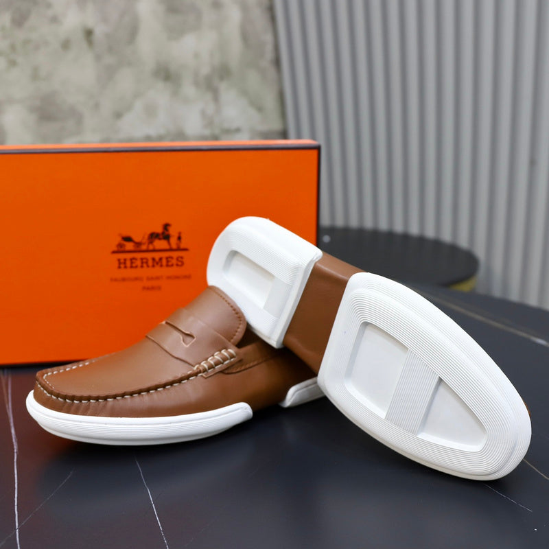 VV - HMS Shoes - 182