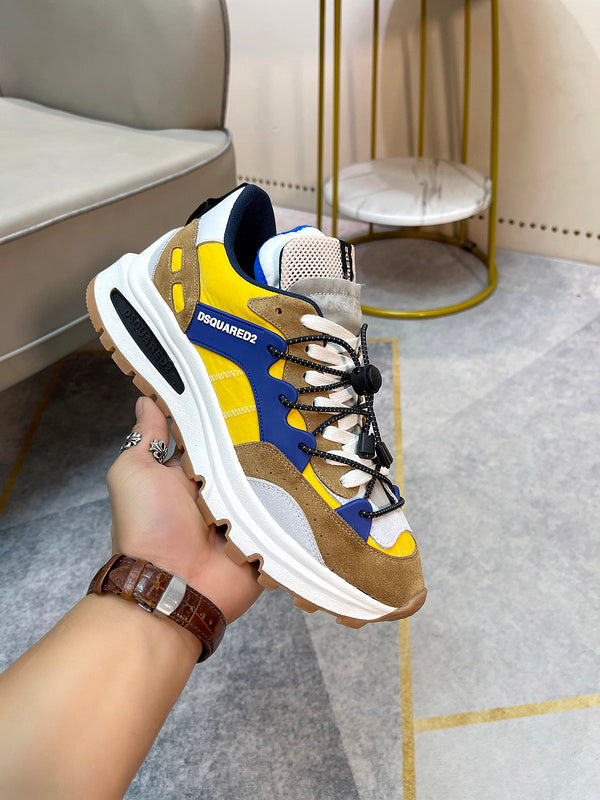 VV - DQ2 Shoes - 010