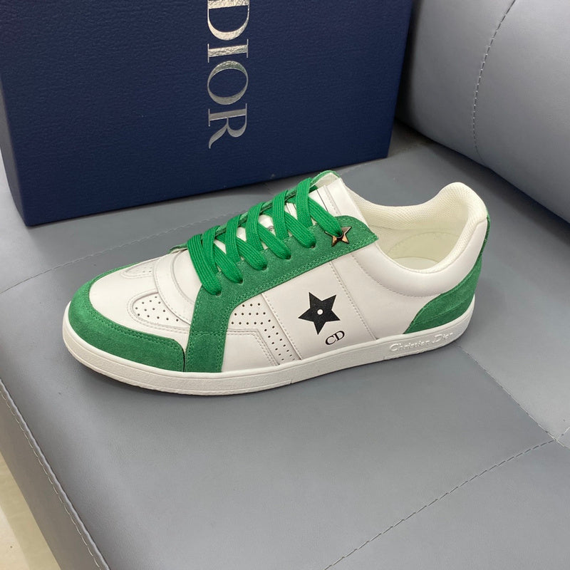 VV - DOR Shoes - 619
