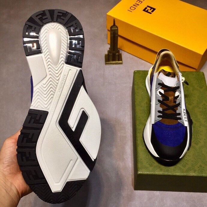 VV - MAME Shoes - 214