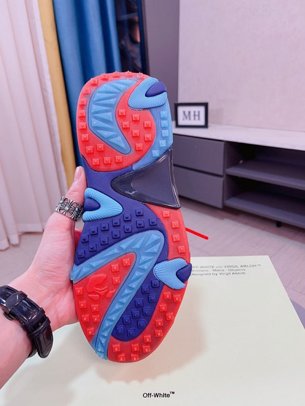 VV - YZ Shoes - 028