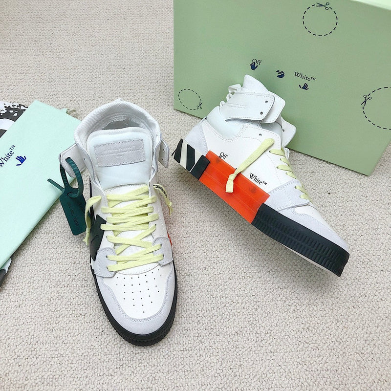 VV - YZ Shoes - 118