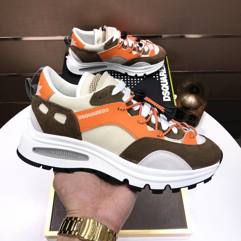 VV - DQ2 Shoes - 105