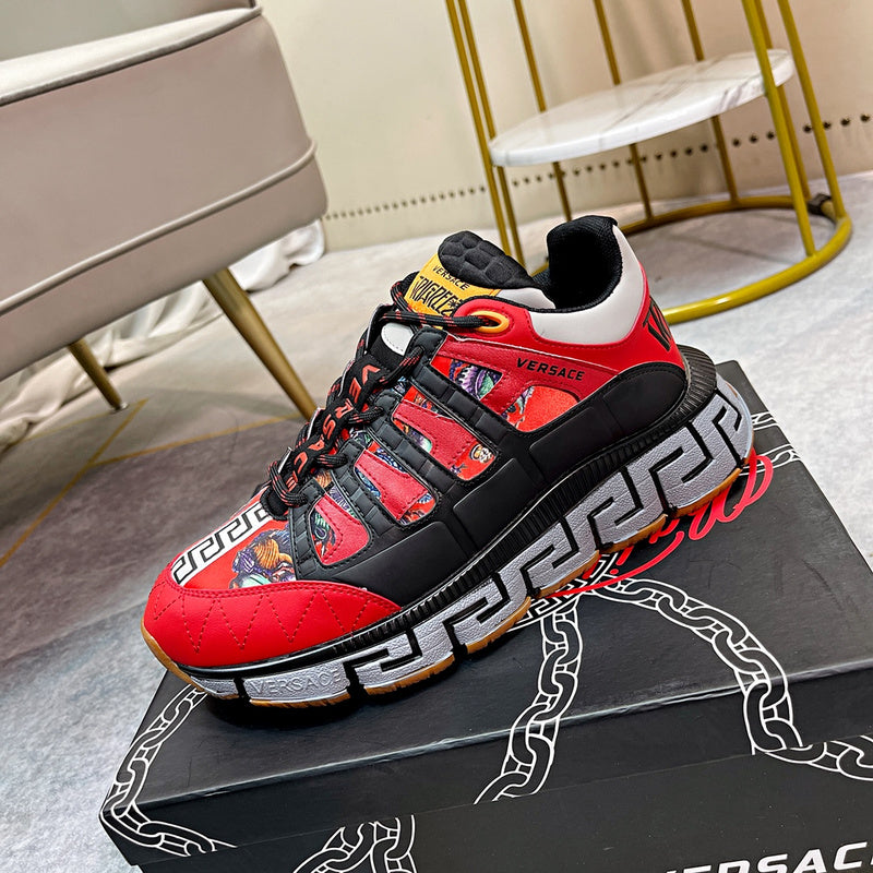 VV - VAR Shoes - 371
