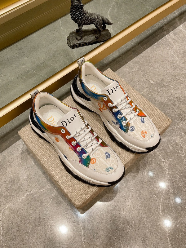 VV - DOR Shoes - 813