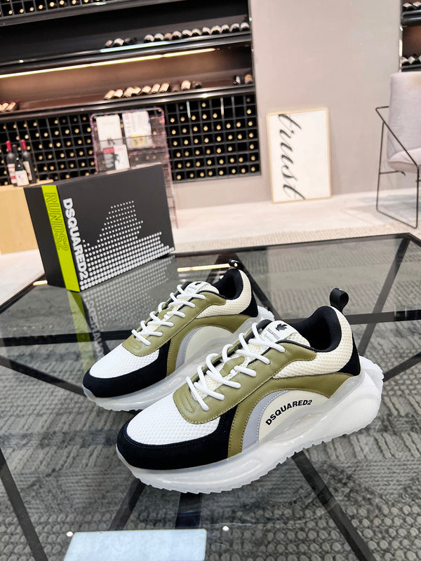 VV - DQ2 Shoes - 087