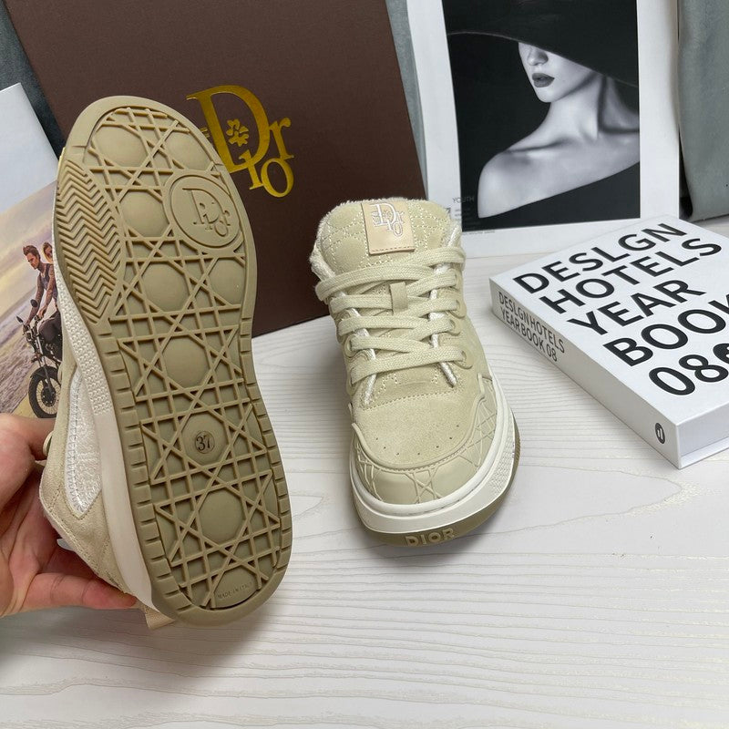 VV - DOR Shoes - 653