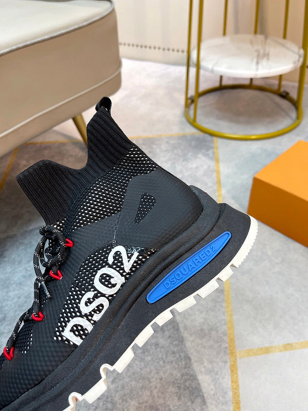 VV - DQ2 Shoes - 013