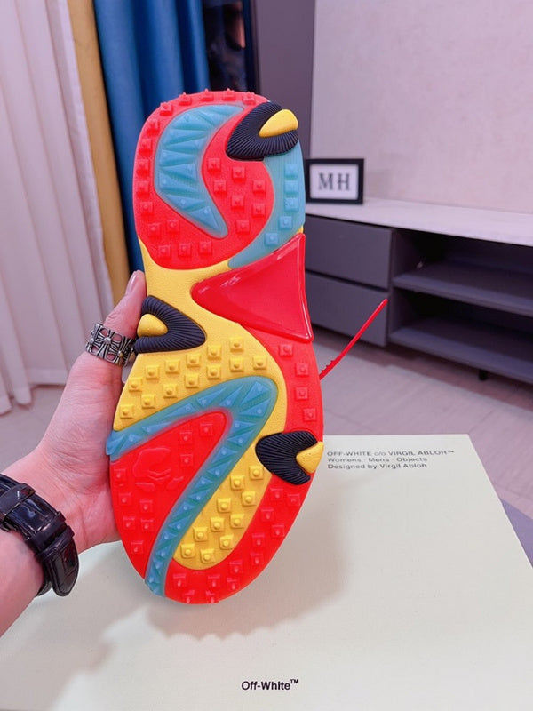 VV - YZ Shoes - 023