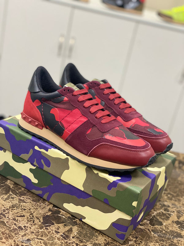 VV - VEL Shoes - 102