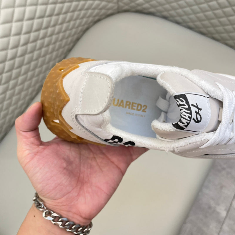 VV - DQ2 Shoes - 053