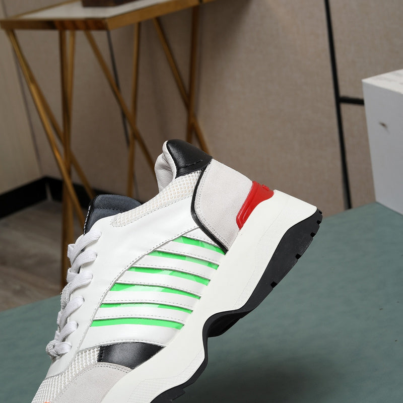 VV - DQ2 Shoes - 032