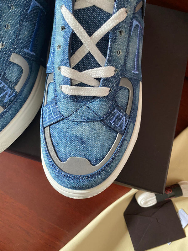 VV - VEL Shoes - 352