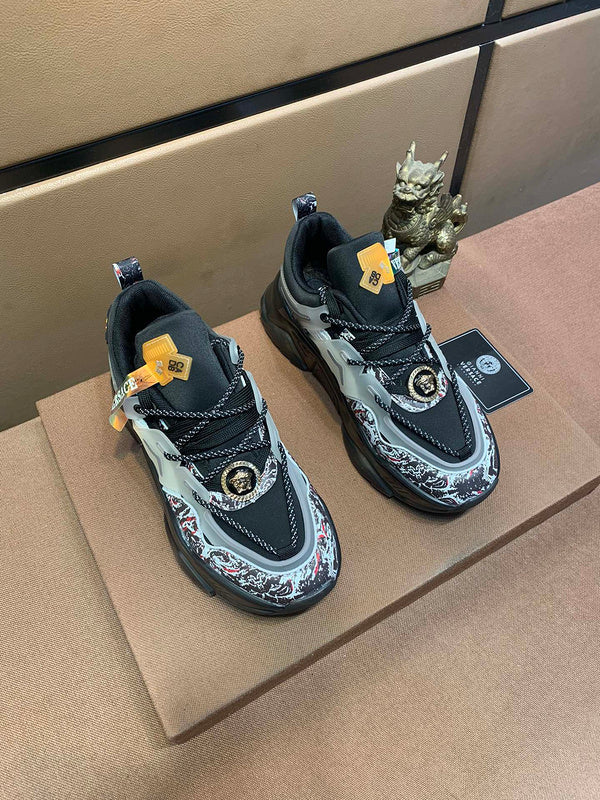 VV - VAR Shoes - 605