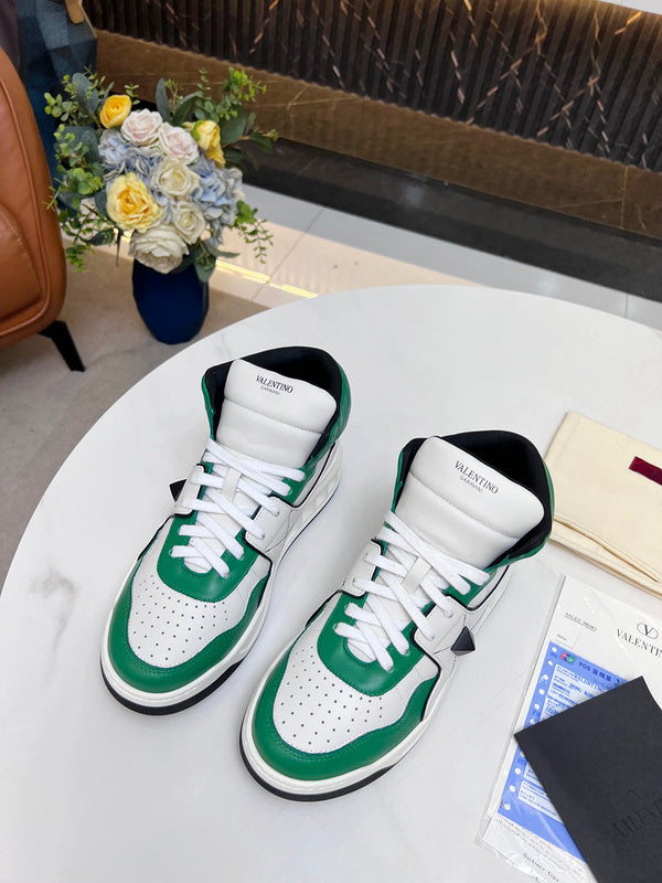 VV - VEL Shoes - 432