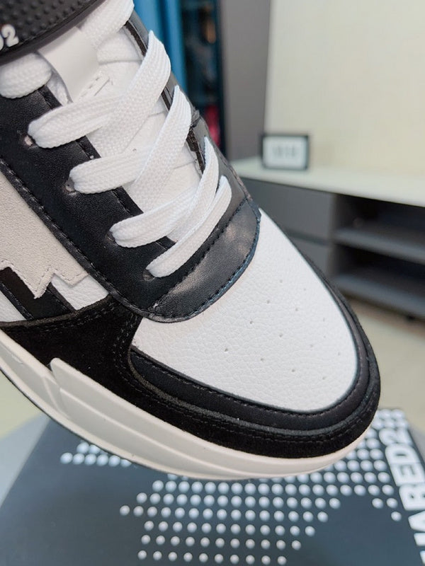 VV - DQ2 Shoes - 042