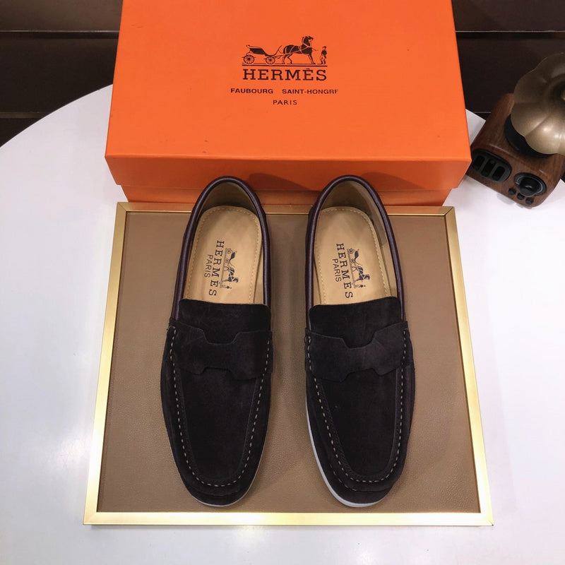 VV - HMS Shoes - 218