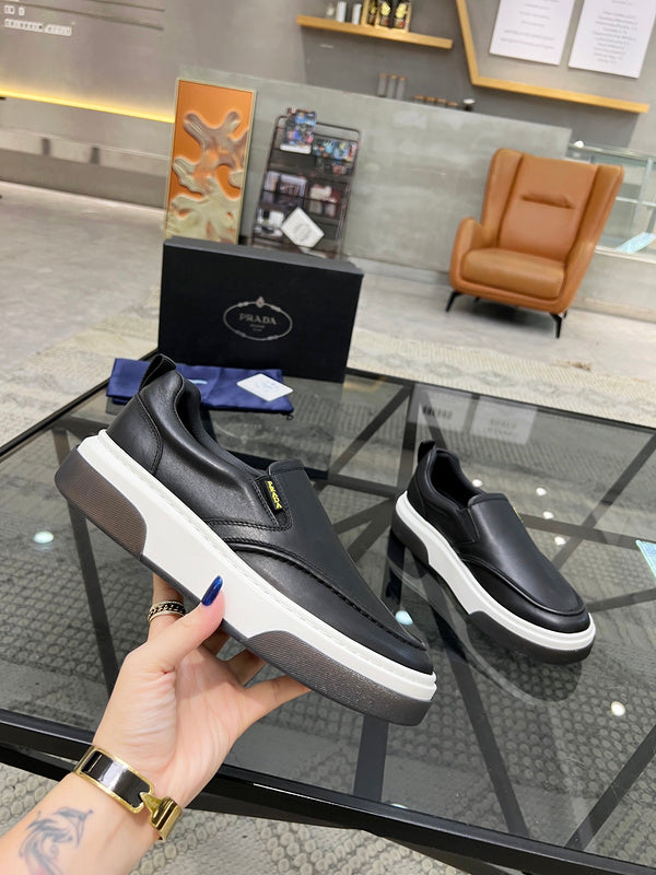 VV - PD Shoes - 007