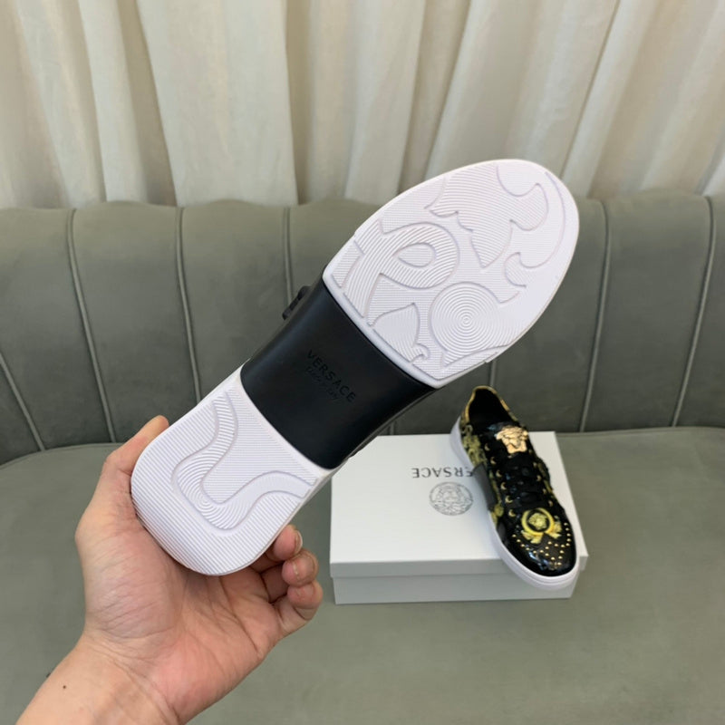 VV - VAR Shoes - 537